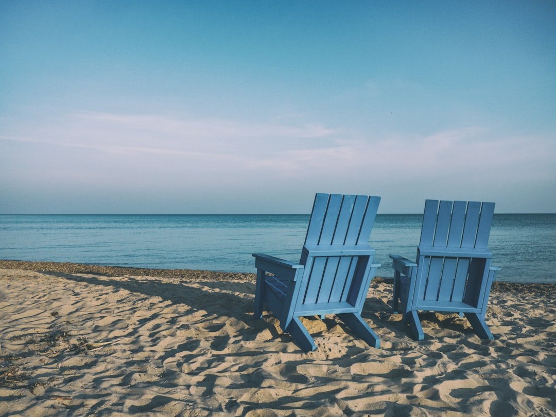 Services Adirondack chairs